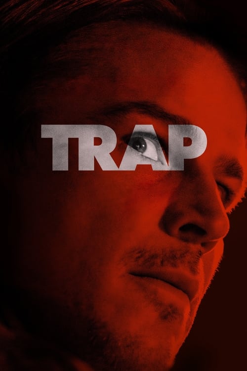 Trap постер