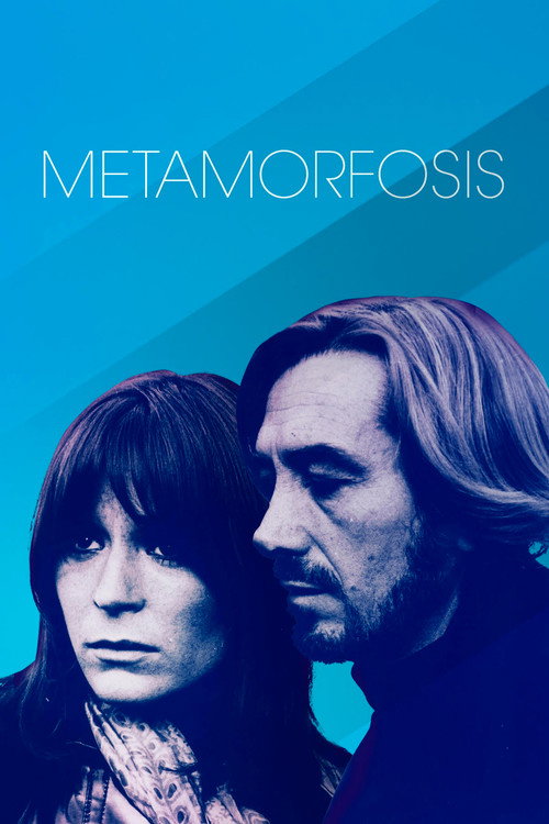 Metamorphosis постер