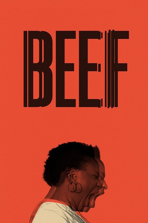 Beef постер