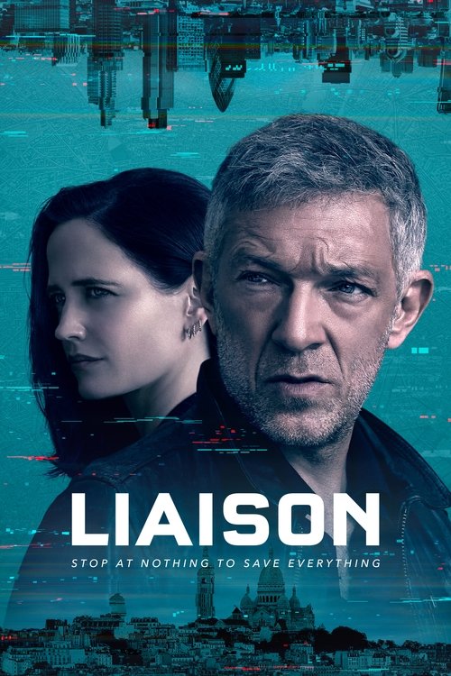 Liaison постер