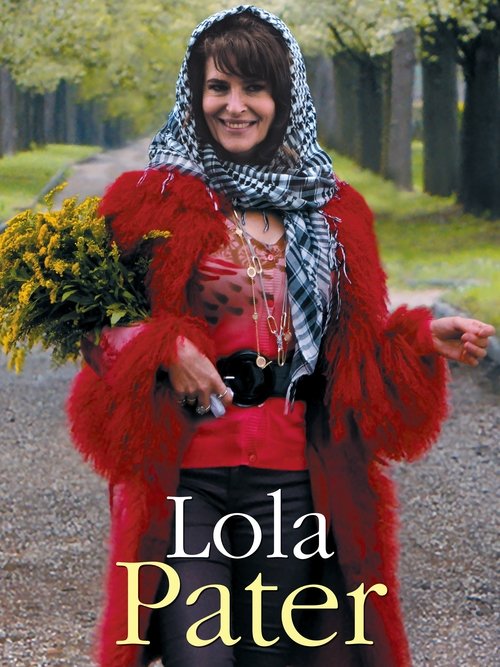 Lola Pater постер