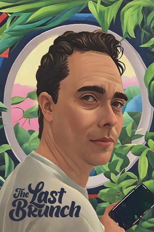 The Last Brunch постер