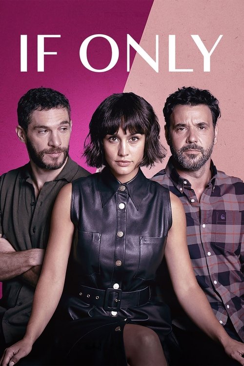 If Only постер