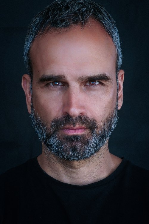 Джералд Кид