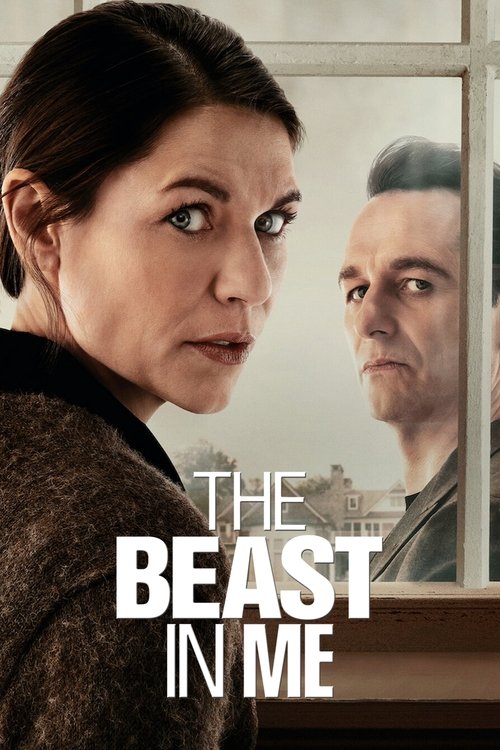 The Beast in Me постер