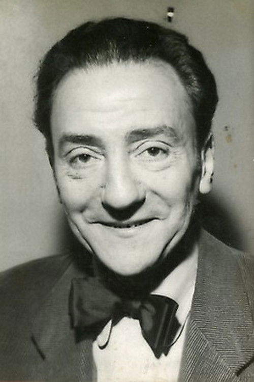 Jean Mercure