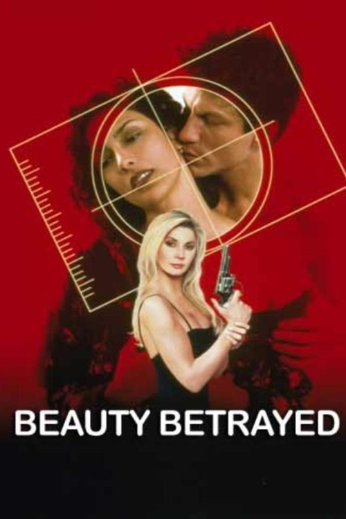 Beauty Betrayed постер