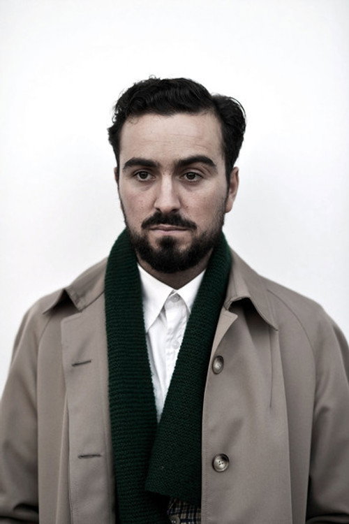 Марсал Форес