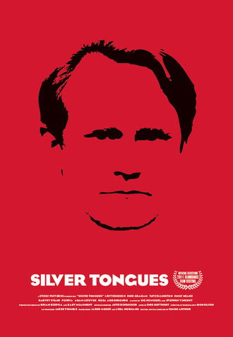 Silver Tongues постер