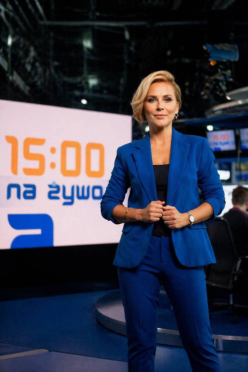 15:00 na żywo постер