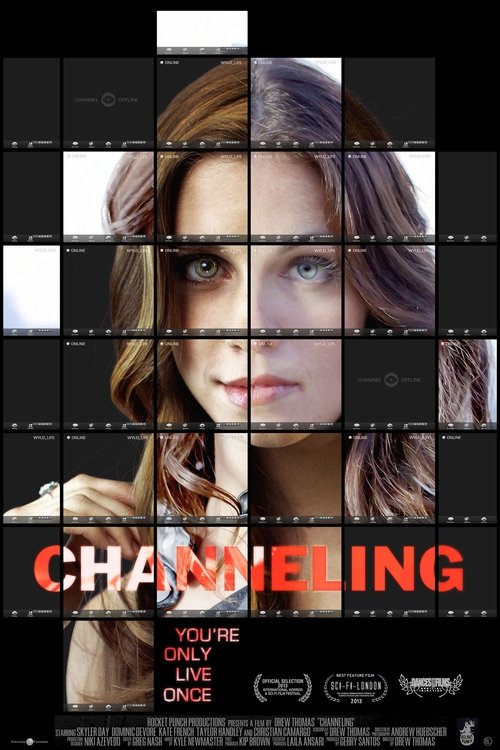 Channeling постер