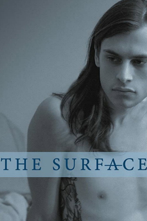The Surface постер