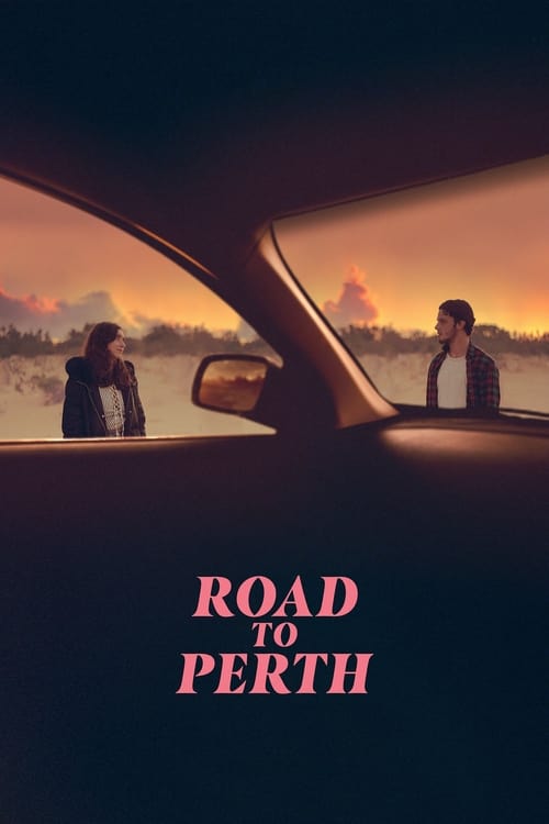 Road to Perth постер
