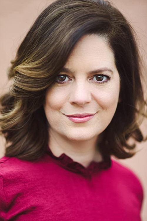 Джени Хаддад