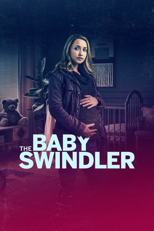 The Baby Swindler постер
