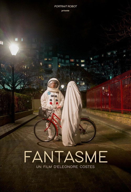 Fantasme постер