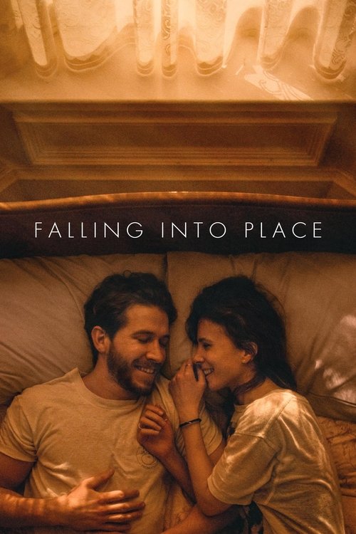 Falling into Place постер