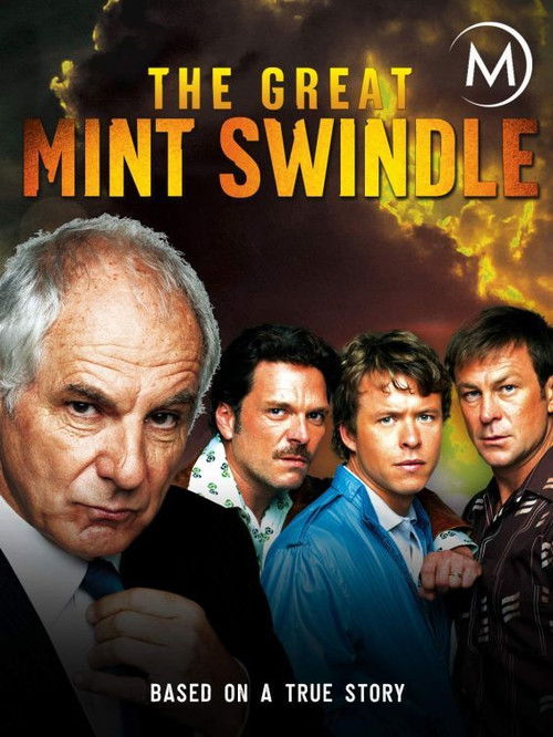 The Great Mint Swindle постер
