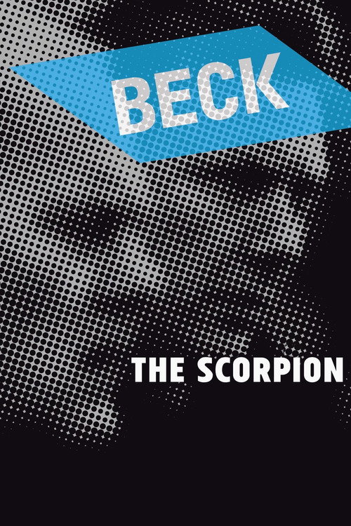 Beck 17 - The Scorpion постер