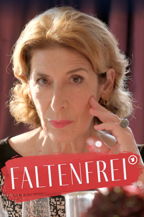 Faltenfrei постер