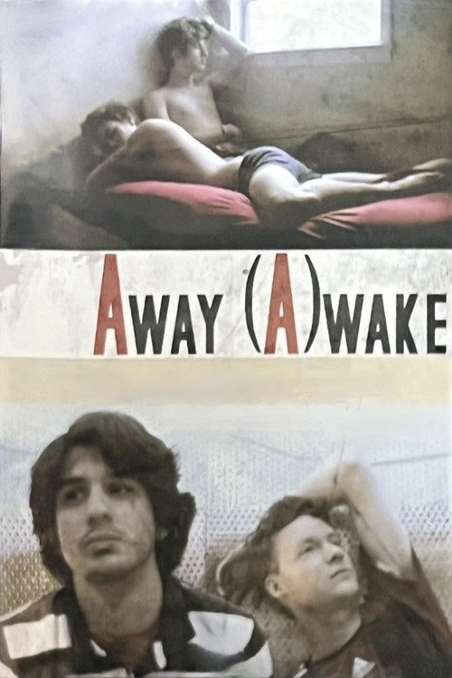 Away (A)wake постер