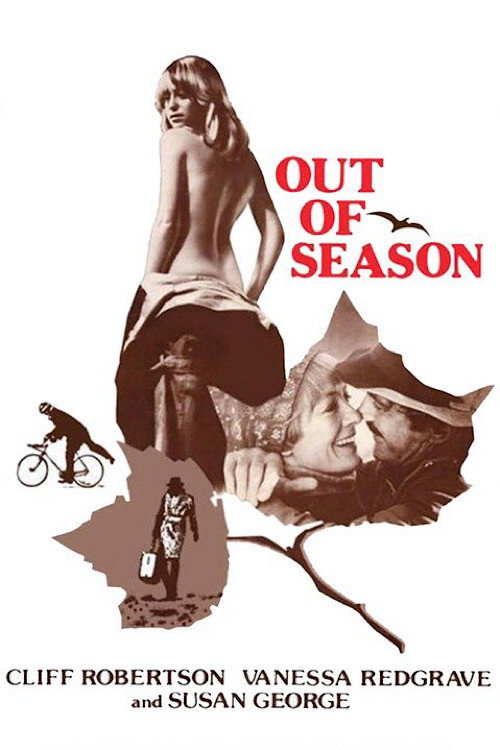 Out of Season постер