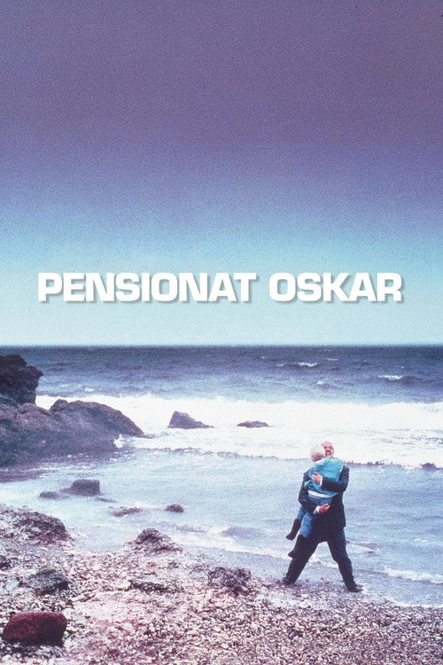 Pensionat Oskar постер