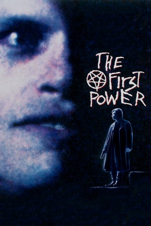 The First Power постер