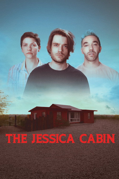The Jessica Cabin постер