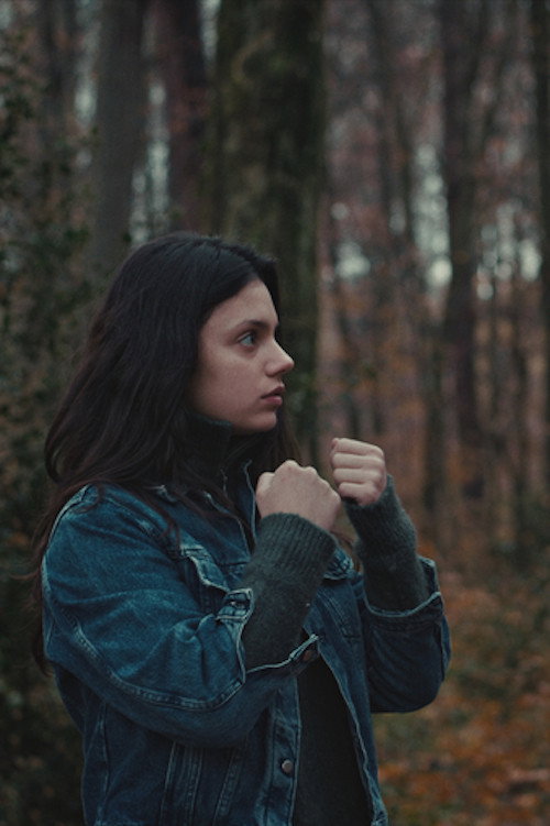 Love Hurts постер