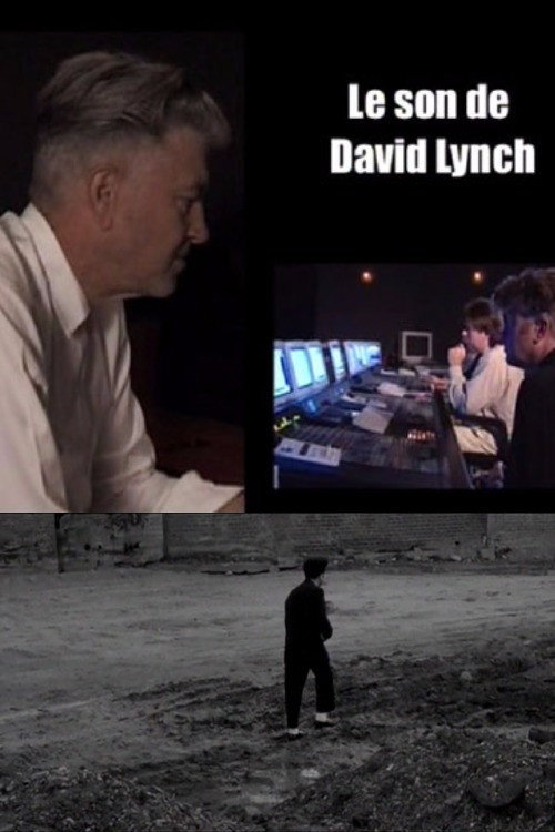 Le son de Lynch постер