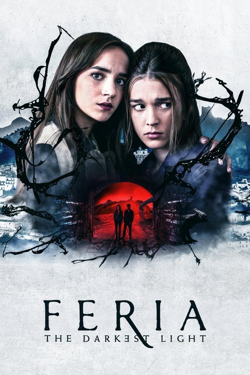 Feria: The Darkest Light постер