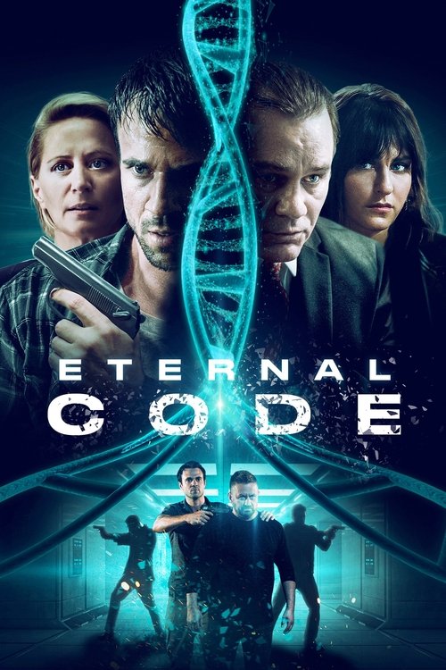 Eternal Code постер