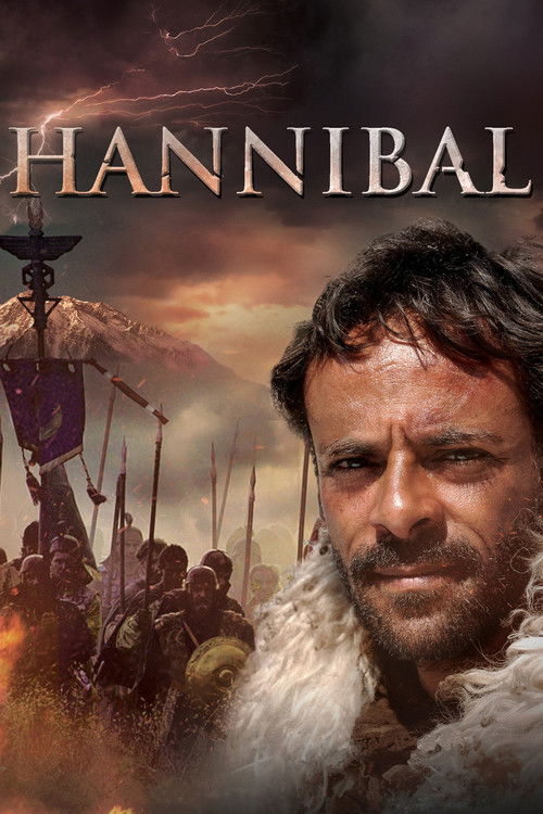 Hannibal: Rome's Worst Nightmare постер