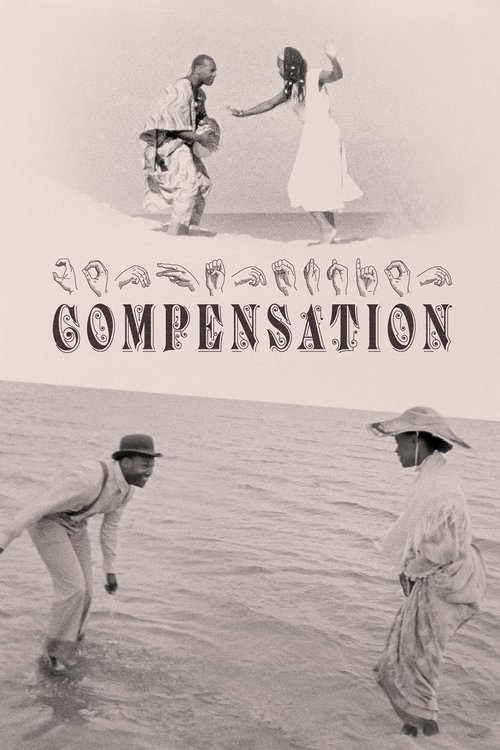 Compensation постер