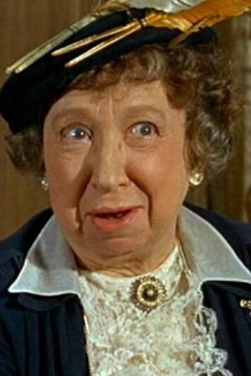 Джесслин Факс