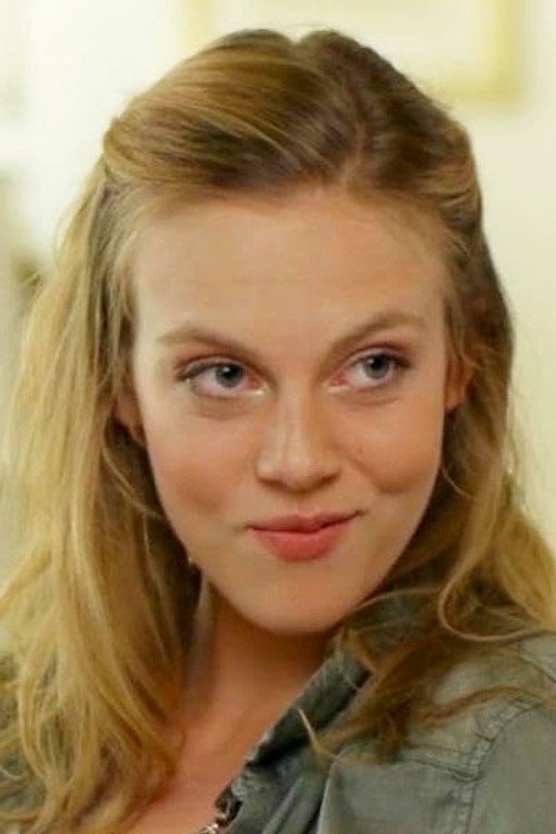 Бриттани Тейлор Виссер