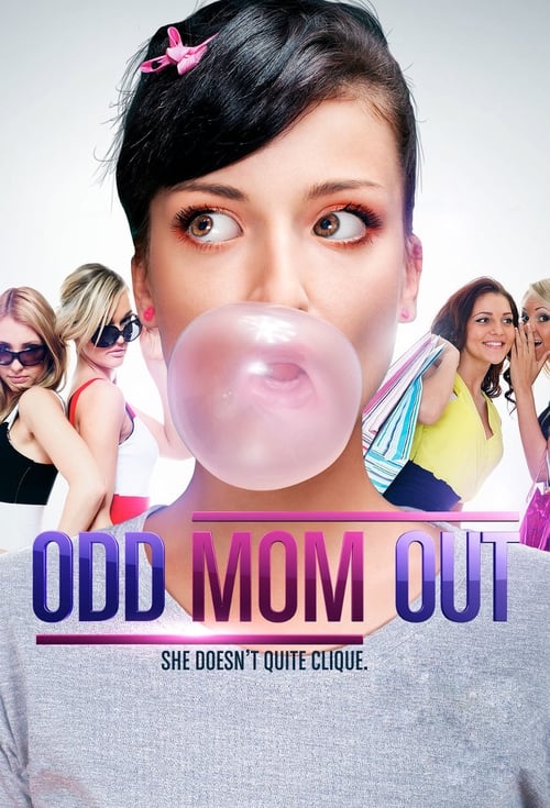 Odd Mom Out постер