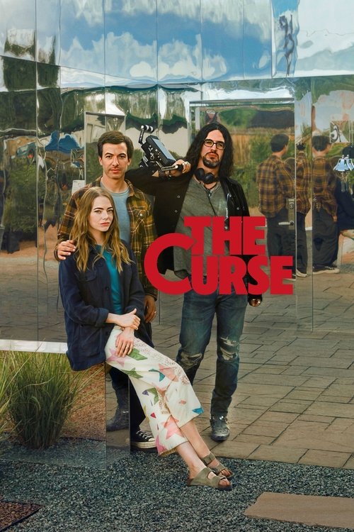 The Curse постер