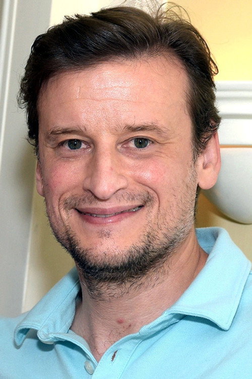 Бэрри Жюльен