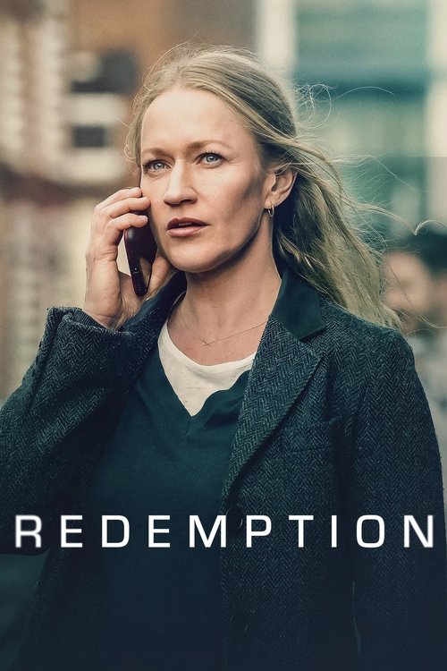 Redemption постер