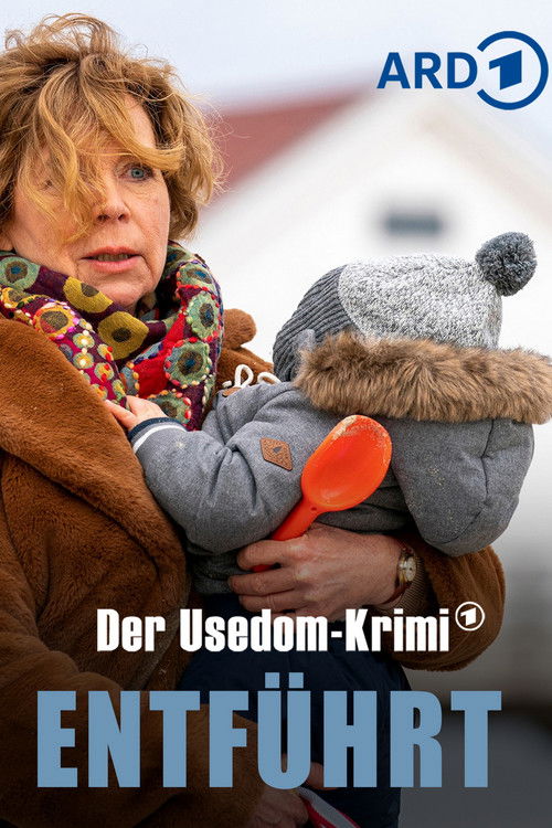 Entführt - Der Usedom-Krimi постер