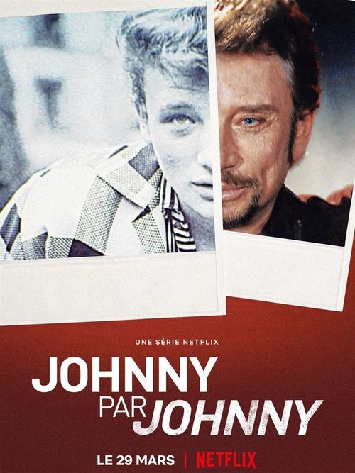 Johnny par Johnny постер