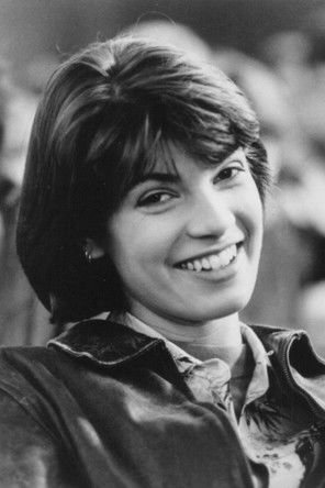 Кристин Харнос