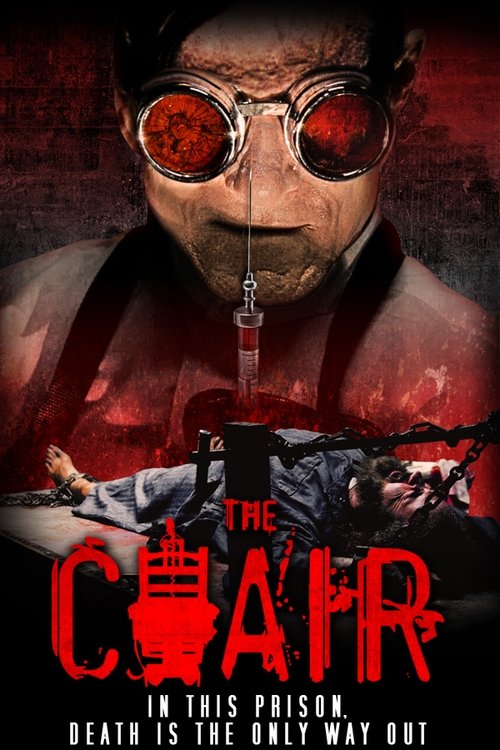 The Chair постер