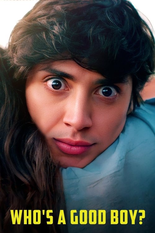 El Guau постер