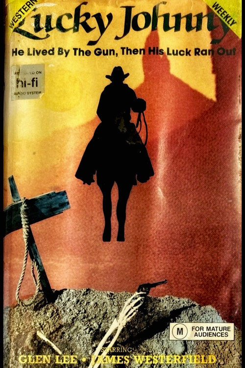 Dead Aim постер