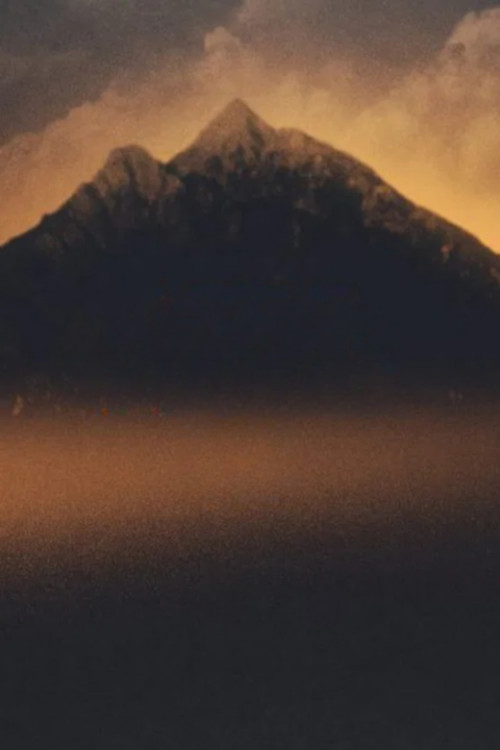 Άγιος Παΐσιος: Από τα Φάρασα στον Ουρανό постер