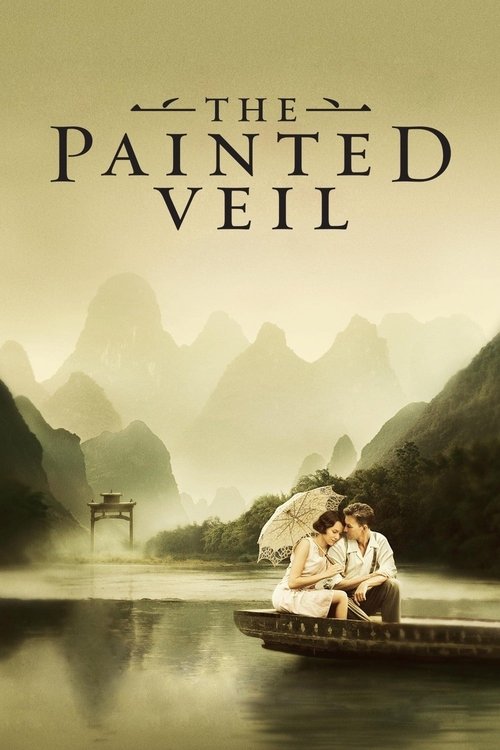 The Painted Veil постер