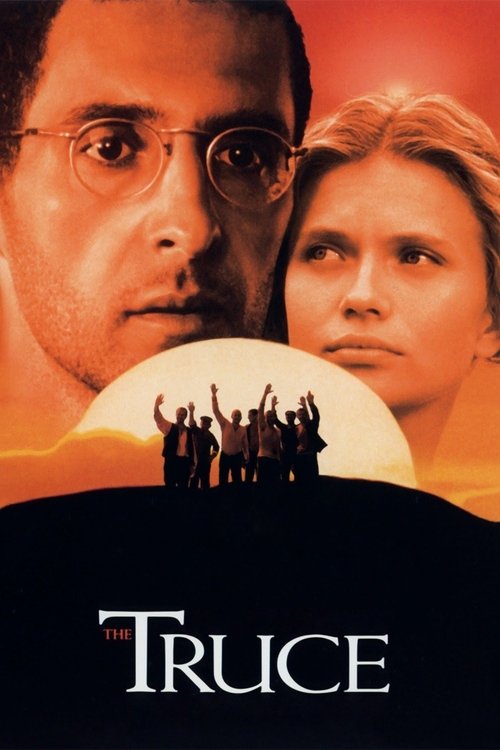 The Truce постер